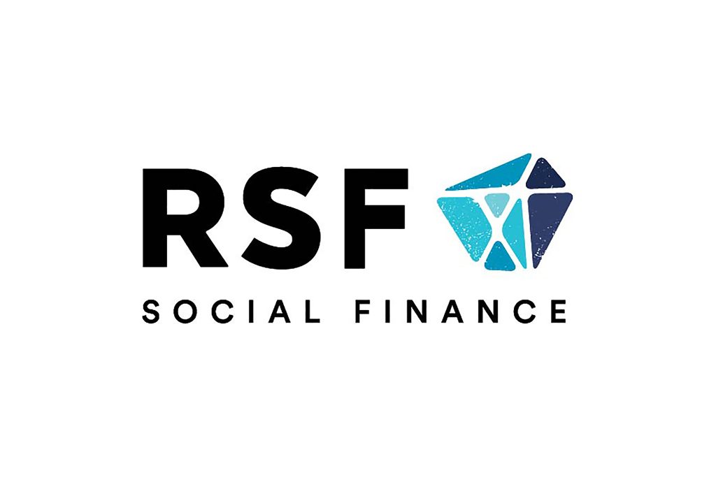 RSF Social Finance Logo