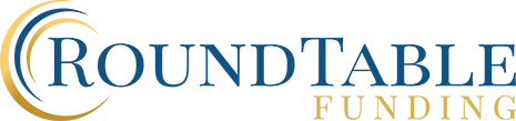 RoundTable Funding logo
