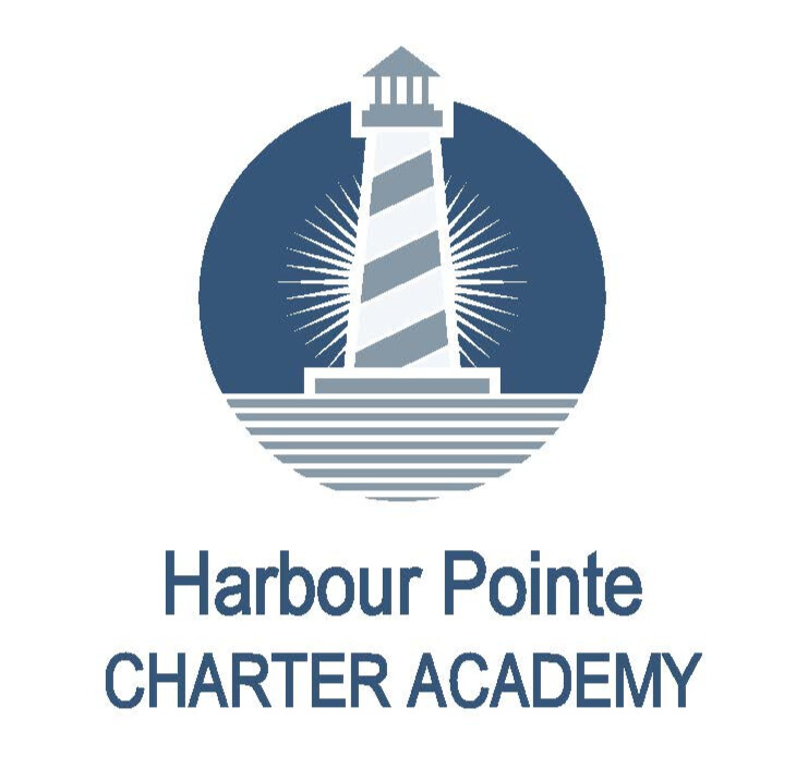 Harbour Point Charter Academy logo